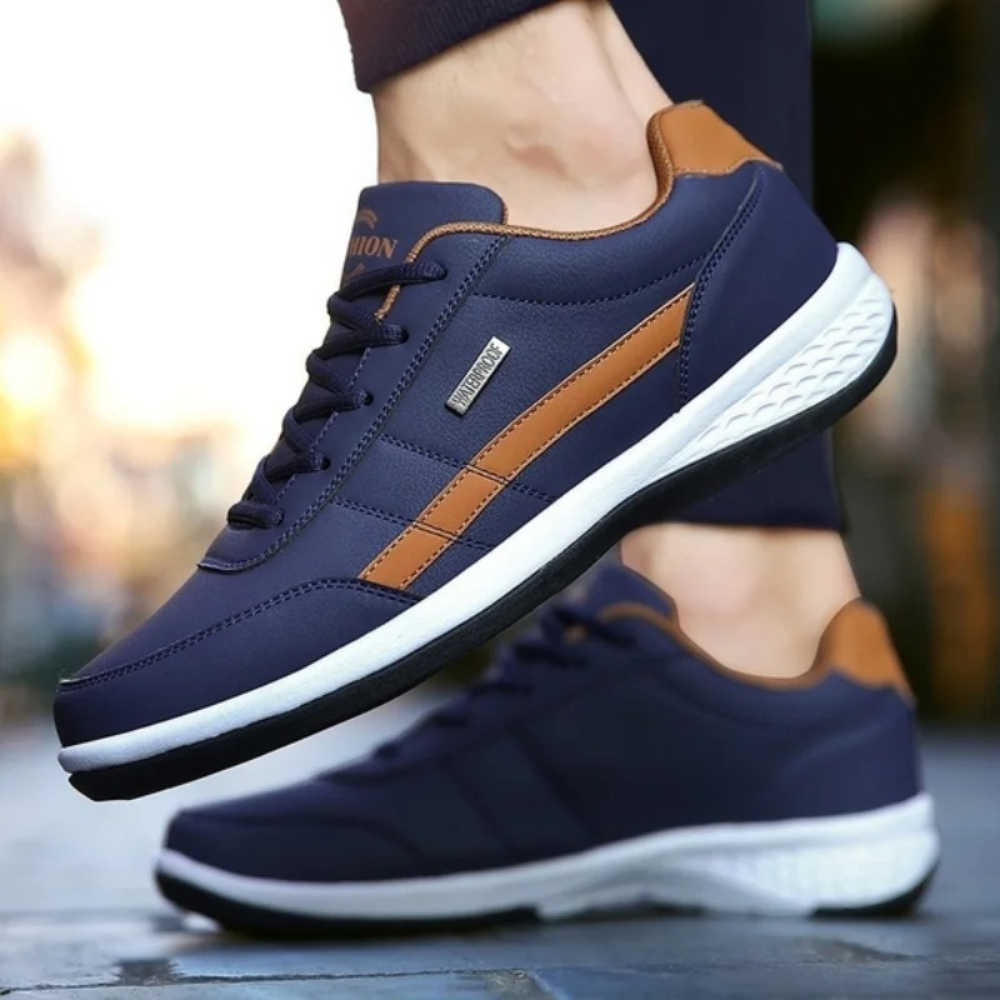 Women's Leather Comfort Shoes for All-Day Wear 3
