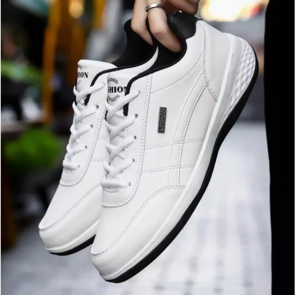 Women's Leather Comfort Shoes for All-Day Wear 5