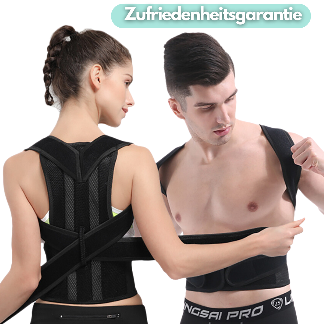 OrthoBack Pro – trenažér správného držení zad
