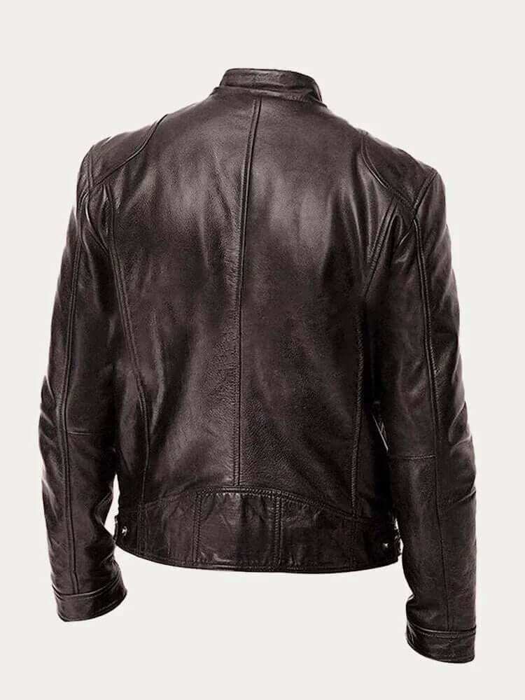 Men's Classic Jacket
