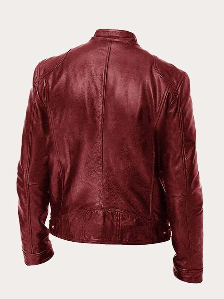 Men's Classic Jacket