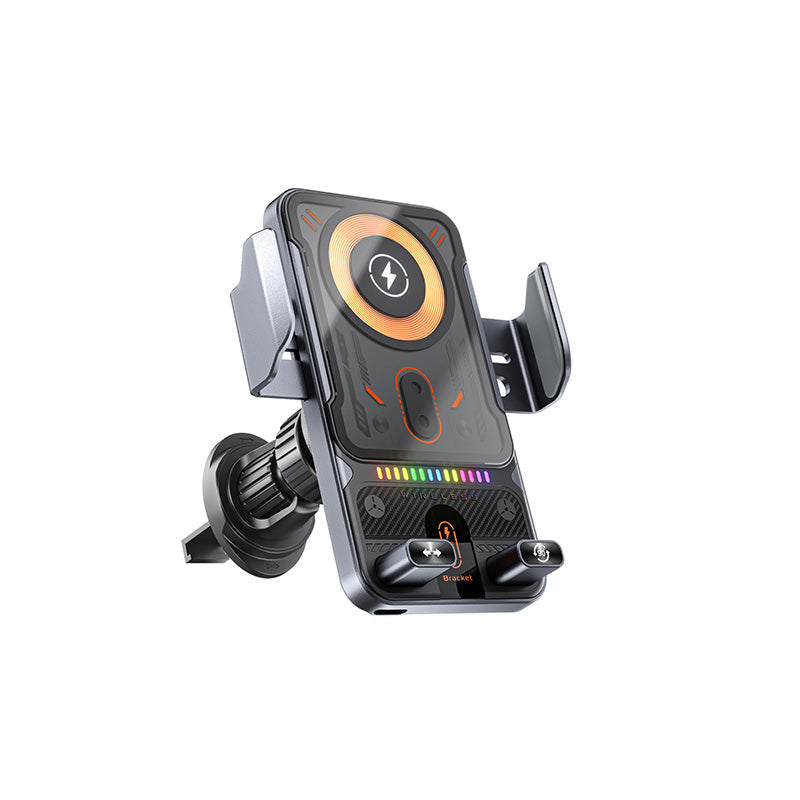 PowerDrive Pro – Ricarica sicura e navigazione durante la guida