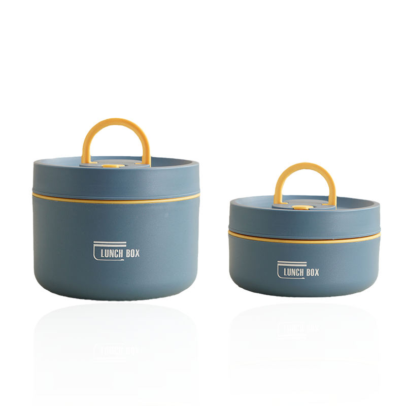 HeatKeep – Enjoy Warm Meals Wherever You Want
