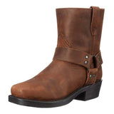 Women’s Cowboy Boots – Western Leather, Rugged & Stylish