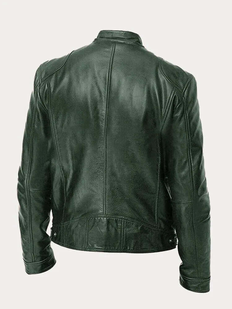 Men's Classic Jacket