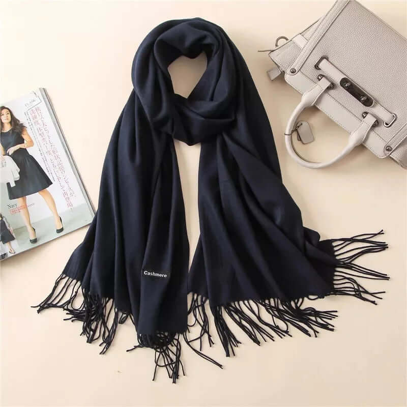 Soft & Luxurious Women's Scarf