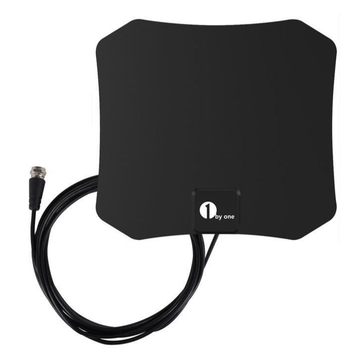 Antenna HDTV satellitare per interni