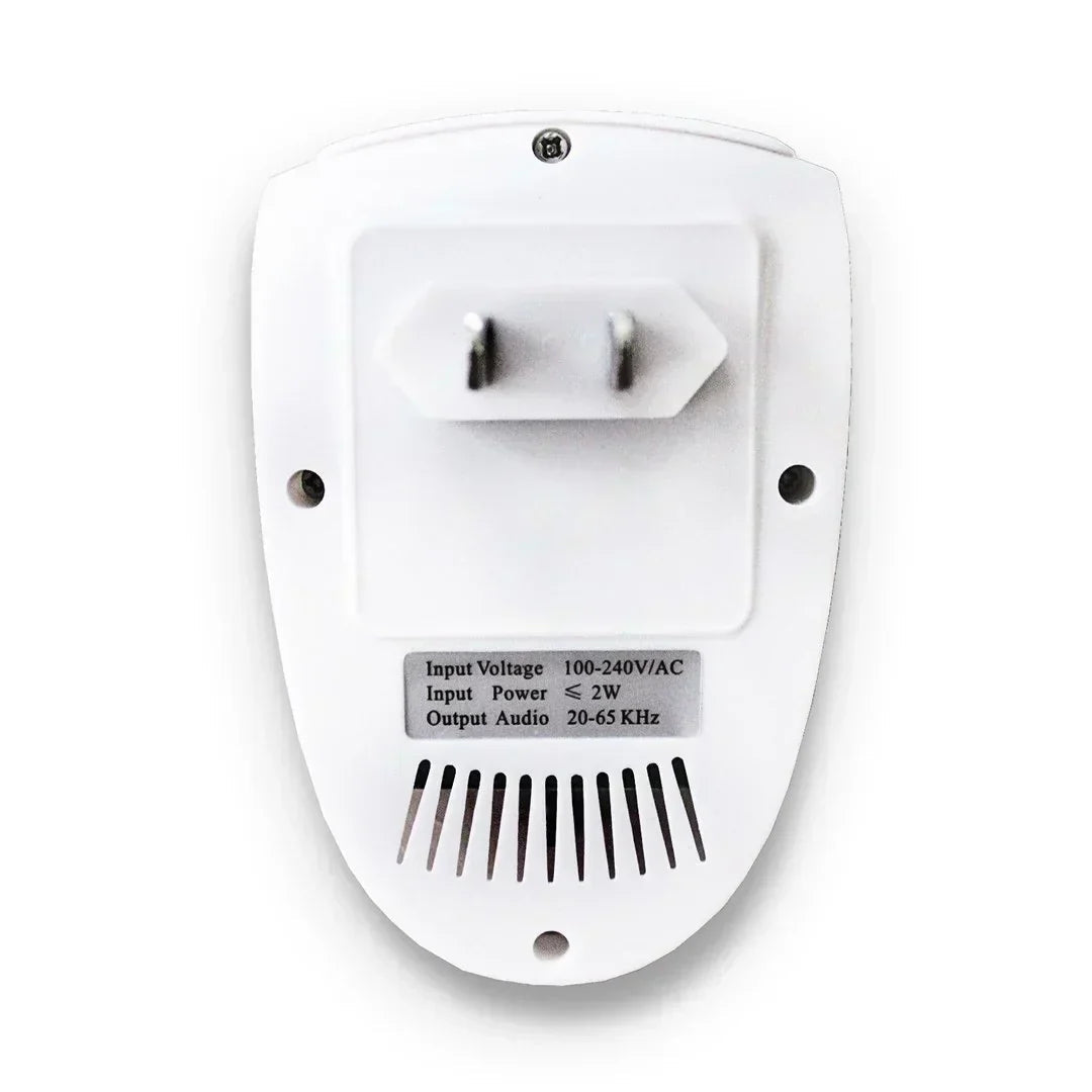 Ultrasonic Bed Bug Repeller - Get Rid of Bed Bugs in 48 Hours