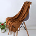 Soft & Luxurious Women's Scarf