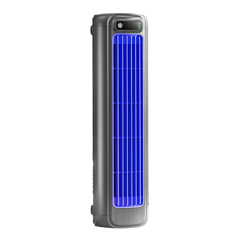 Mobile Air Conditioner | 3-in-1 Fan & Wall Mount | 12h Battery | Compact & Wireless
