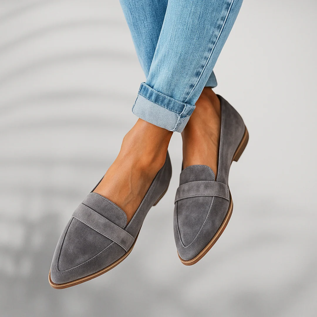 Elegantní mokasíny pro moderní životní styl