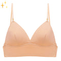 Flexible Backless Bra - 100% Invisible and Comfortable