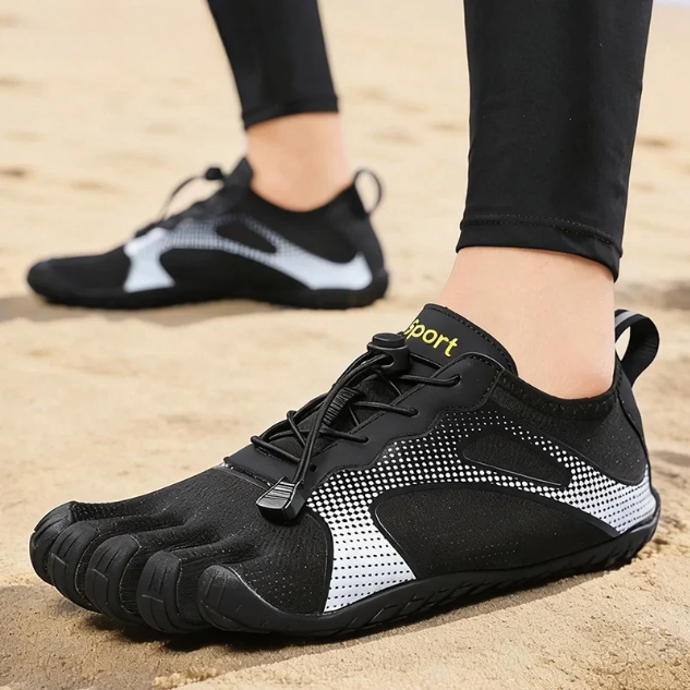 Barefoot Toe Shoes