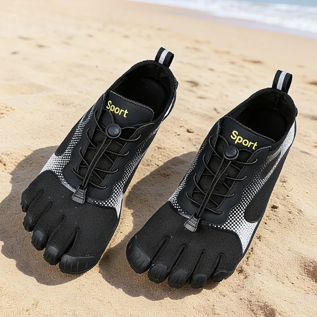 Barefoot Toe Shoes