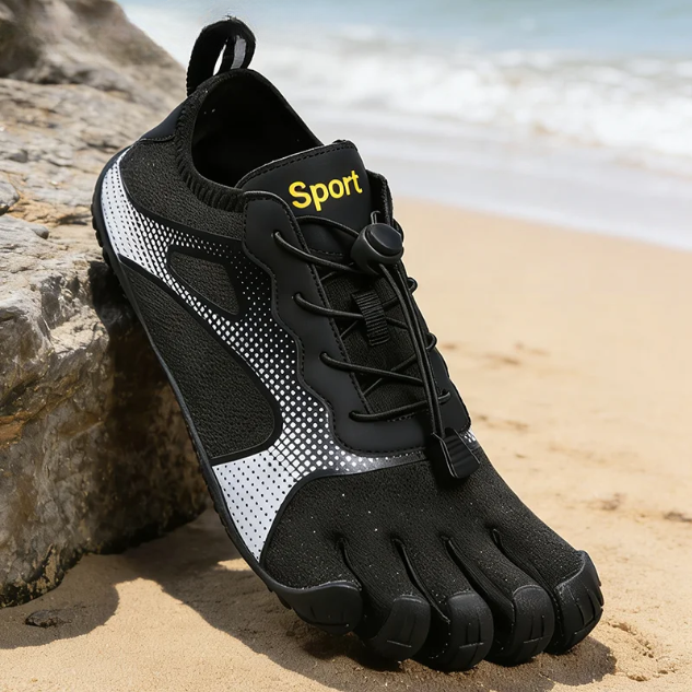 Barefoot Toe Shoes