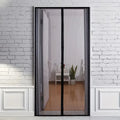 Magnetic Screen Door