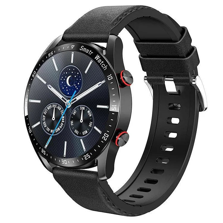 Smartwatch per il monitoraggio non invasivo della glicemia