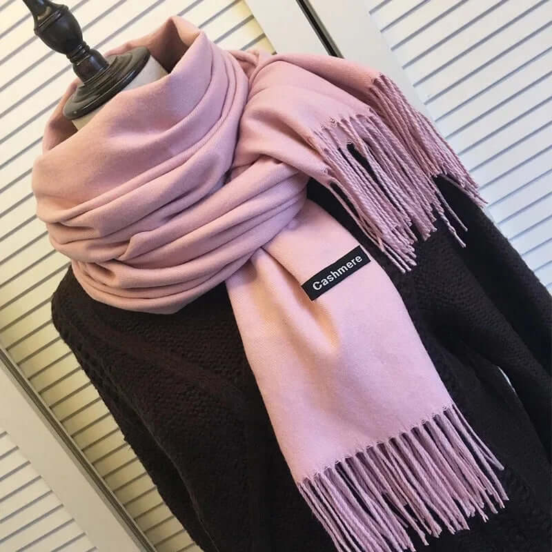 Soft & Luxurious Women's Scarf
