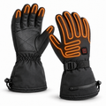 Rechargeable Heated Gloves – 3 Heat Settings