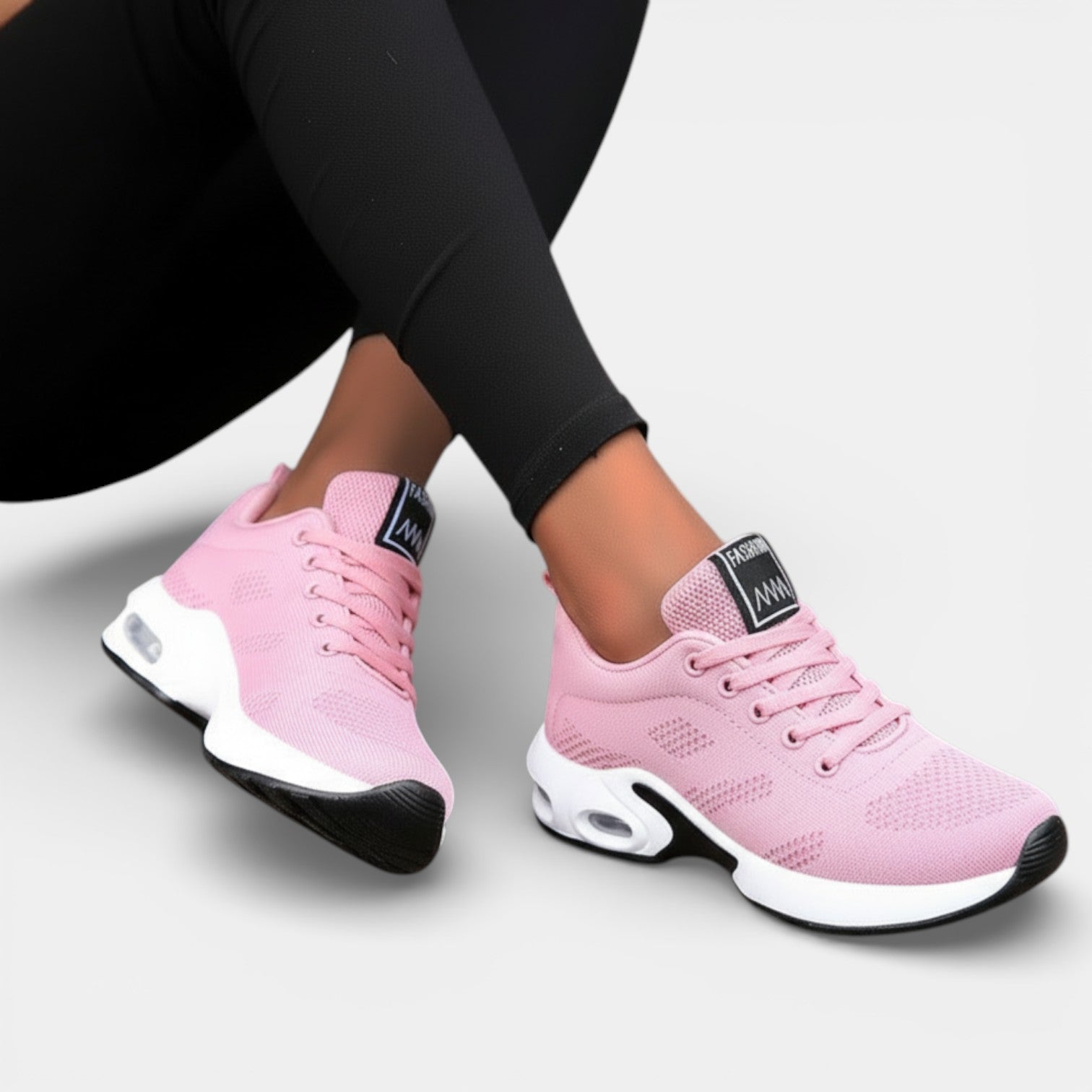 Women's Comfortable and Breathable Orthopedic Sneakers