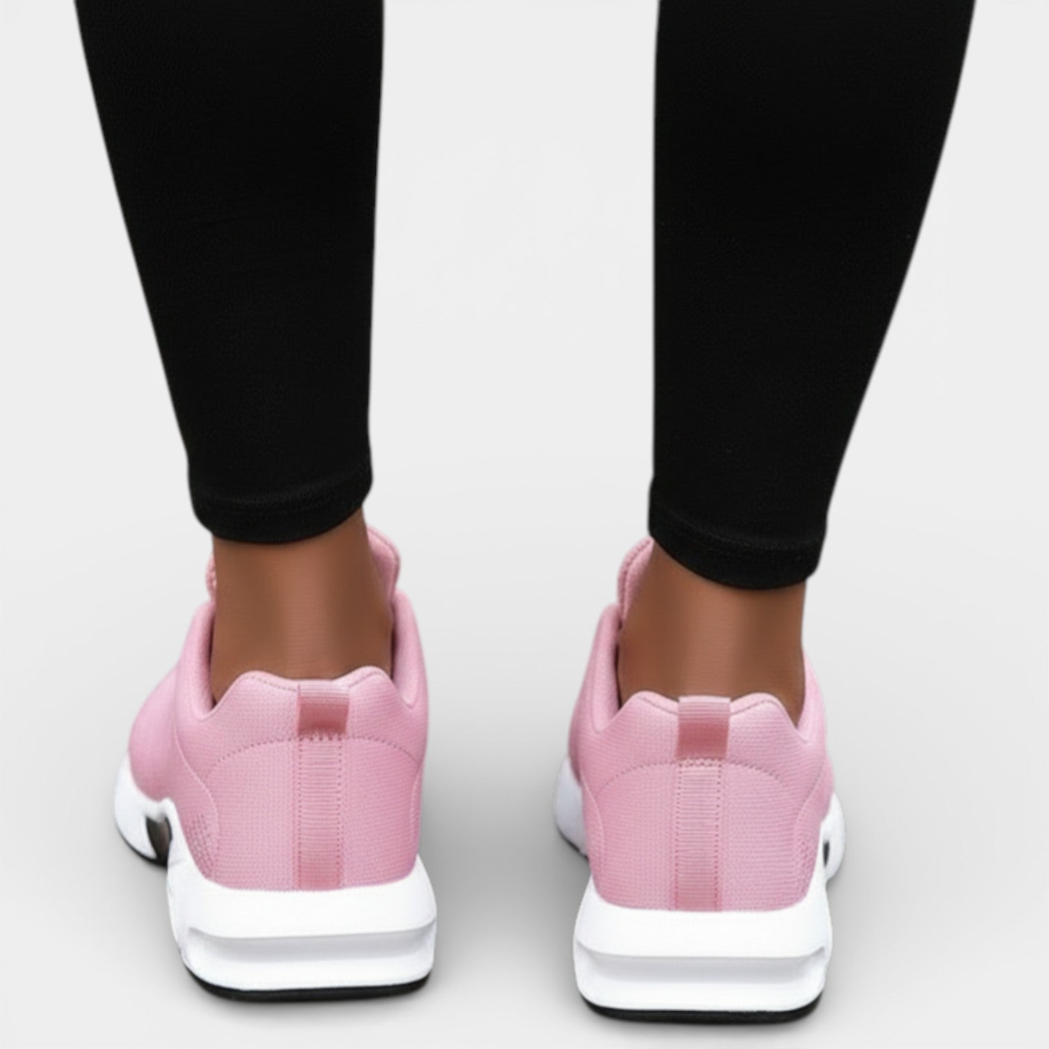 Women's Comfortable and Breathable Orthopedic Sneakers