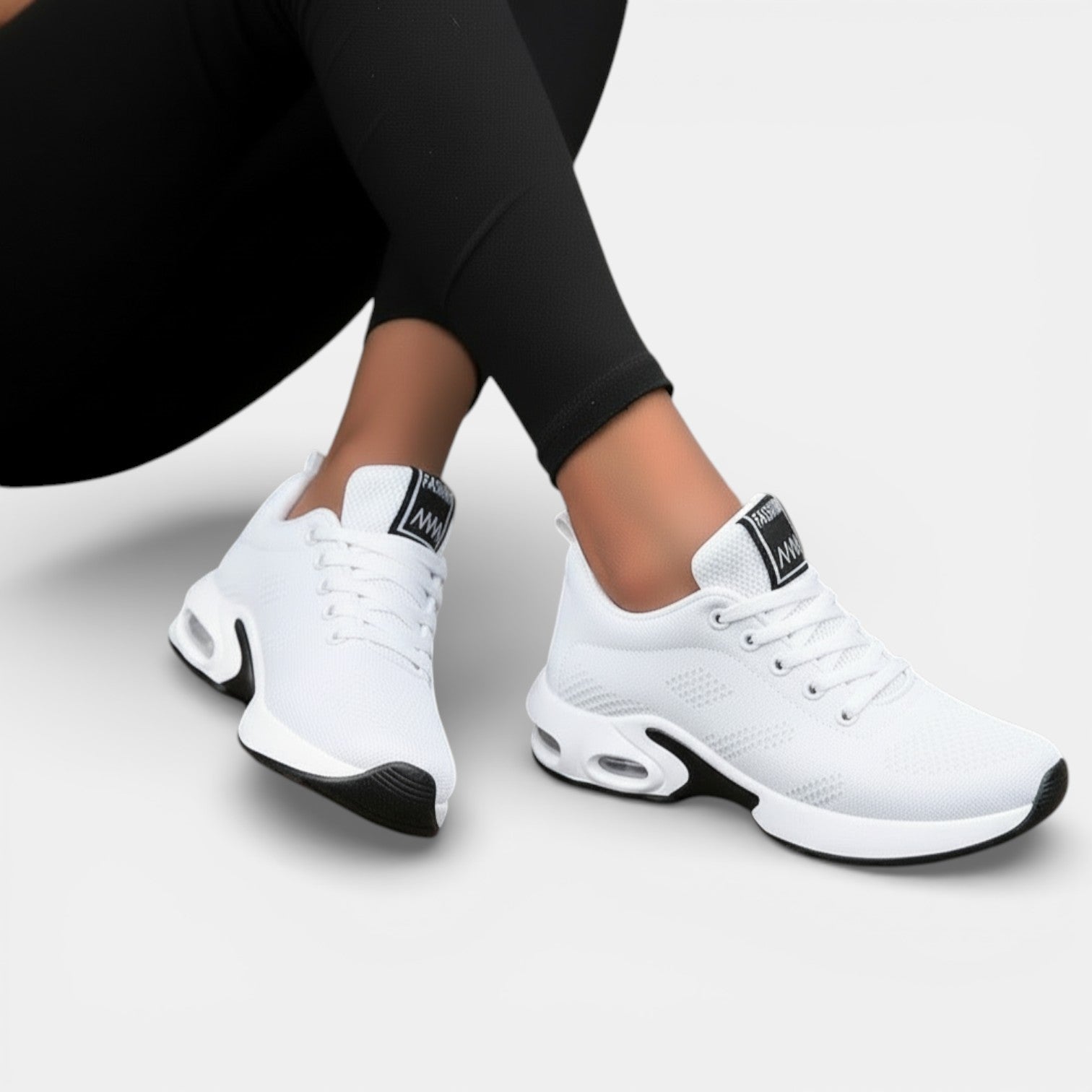 Women's Comfortable and Breathable Orthopedic Sneakers
