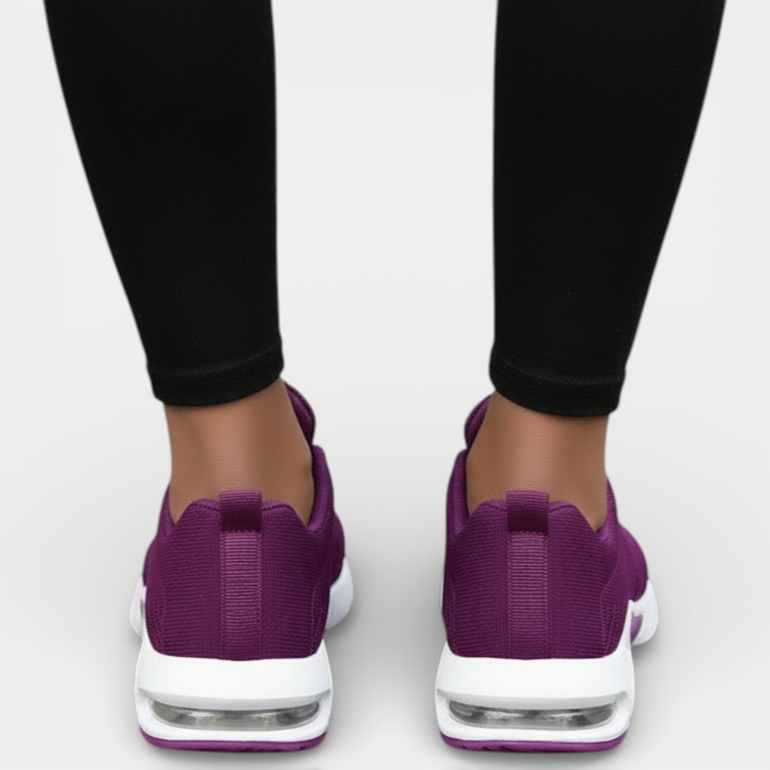 Women's Comfortable and Breathable Orthopedic Sneakers