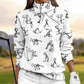 Hyper-prep-Golf Sweatshirt - Acegolfs