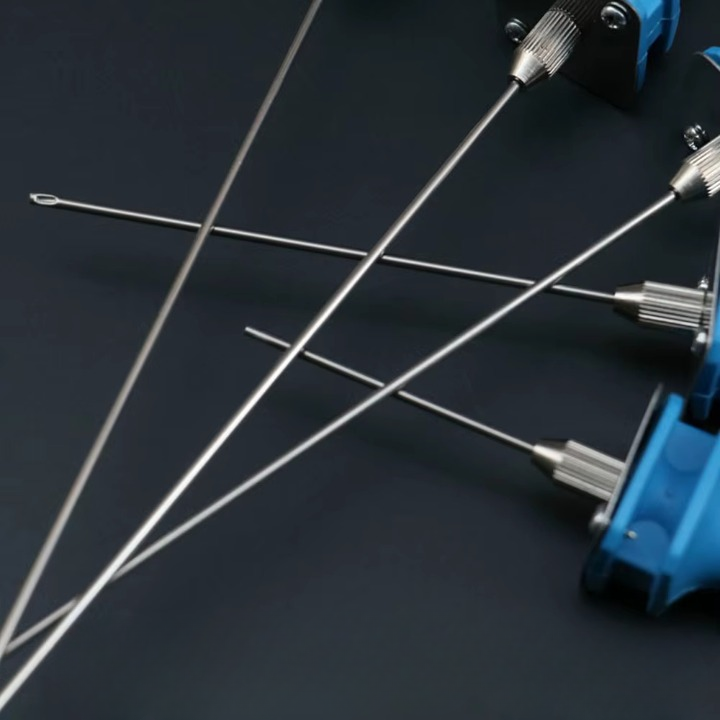 Elektrický řezač pěny – přesný, snadný a bezpečný