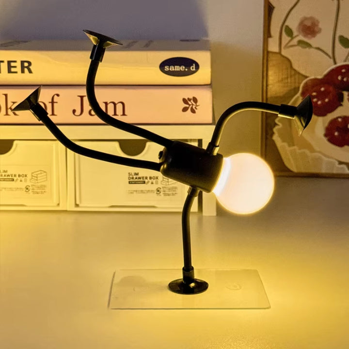 Flexibles LED-Figurenlicht -   Mivoza Deutschland