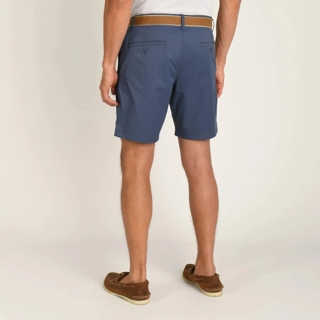 Duck Head Pantaloncini Performance Harbor da 8"
