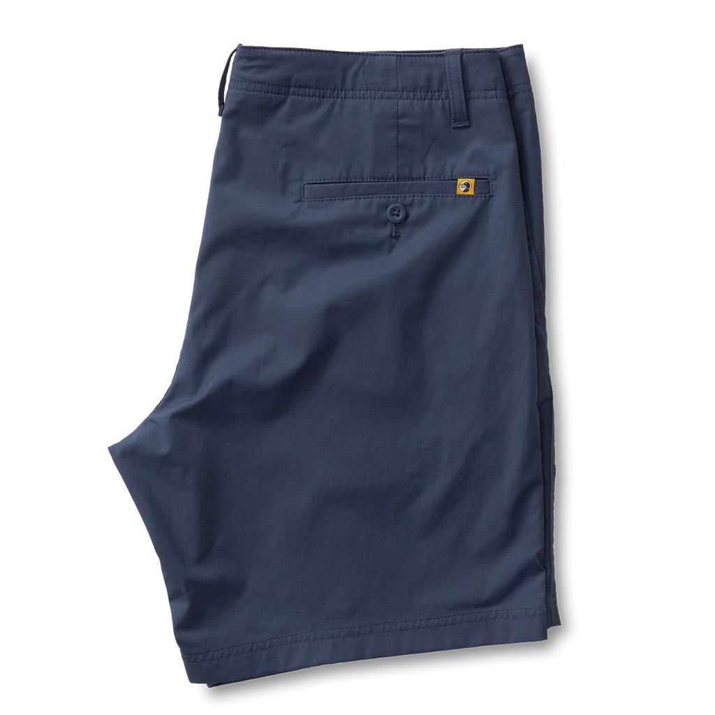 Duck Head Pantaloncini Performance Harbor da 8"