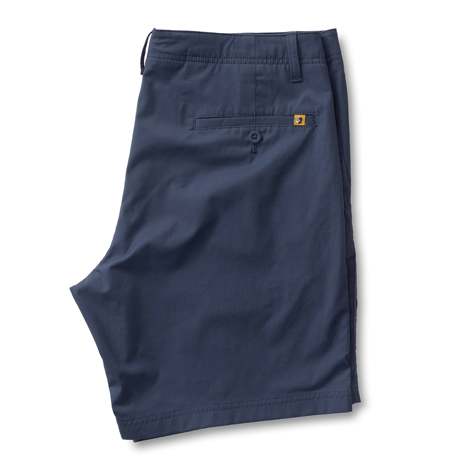 Duck Head Pantaloncini Performance Harbor da 8"