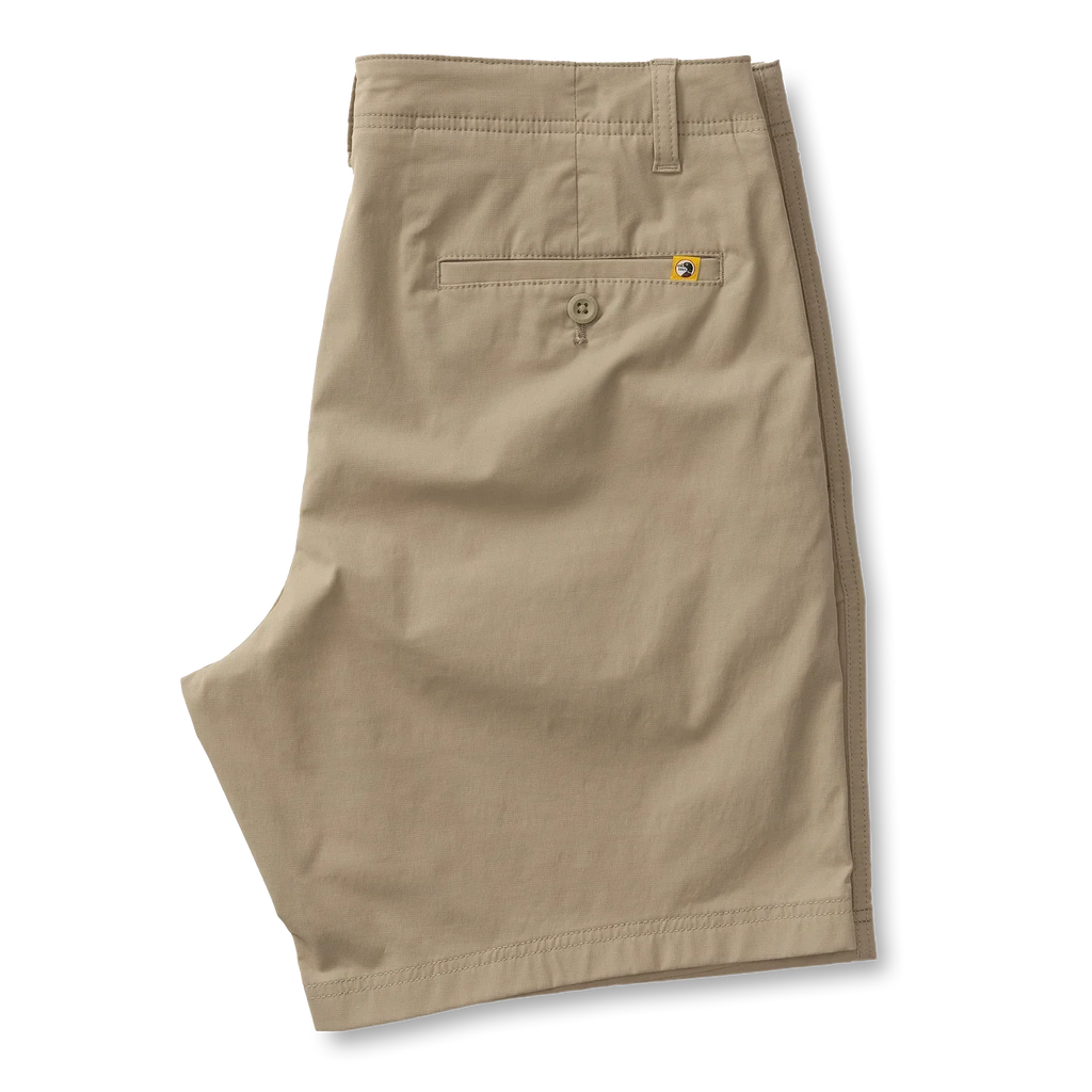 Duck Head Pantaloncini Performance Harbor da 8"