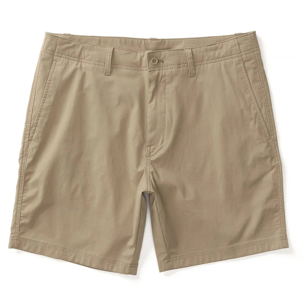 Duck Head Pantaloncini Performance Harbor da 8"