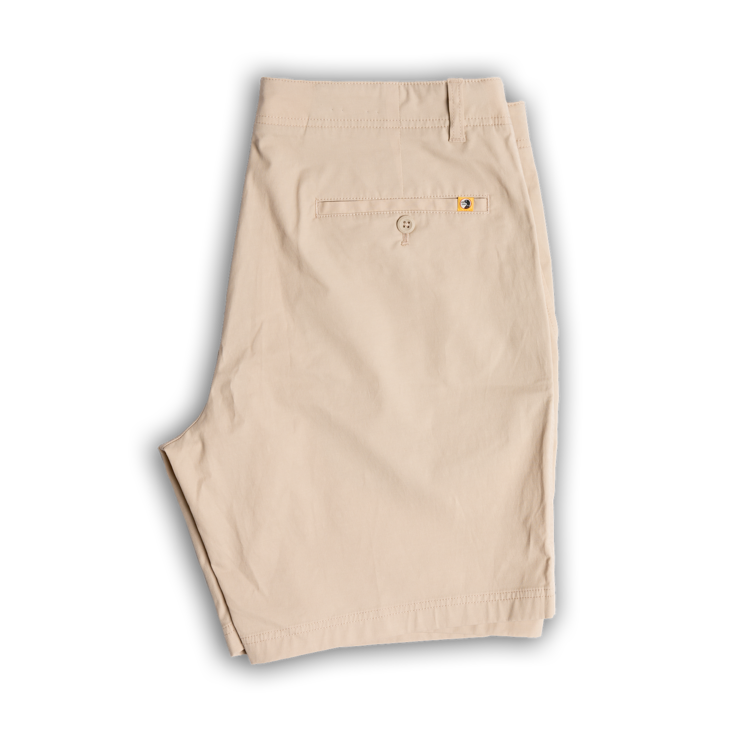 Duck Head Pantaloncini Performance Harbor da 8"