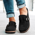 Ergonomic Loafers for Women - Lightweight Loafers with a Secure Fit