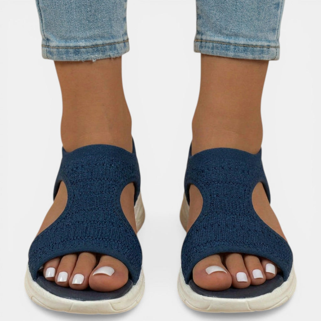 Women's Orthopedic Sandals for Plantar Fasciitis