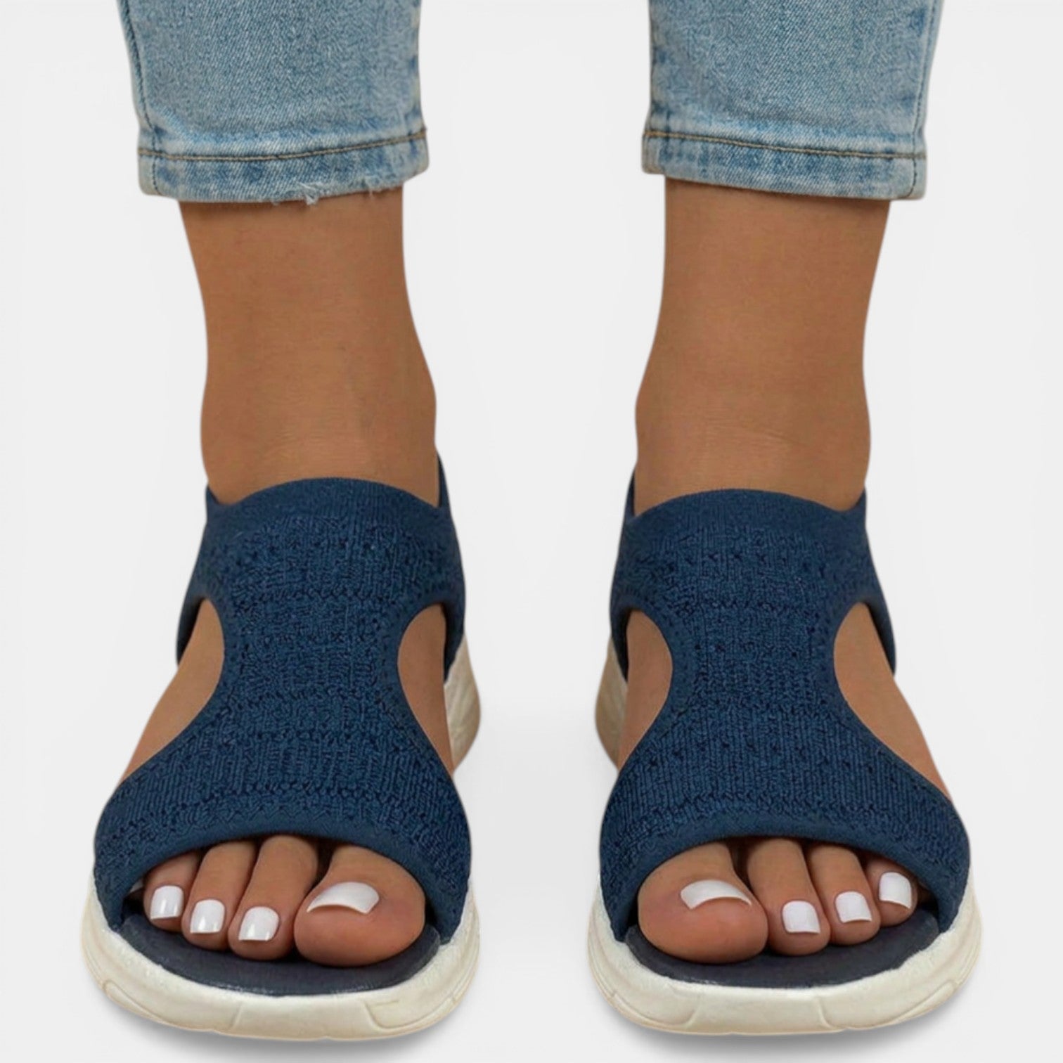Women's Orthopedic Sandals for Plantar Fasciitis