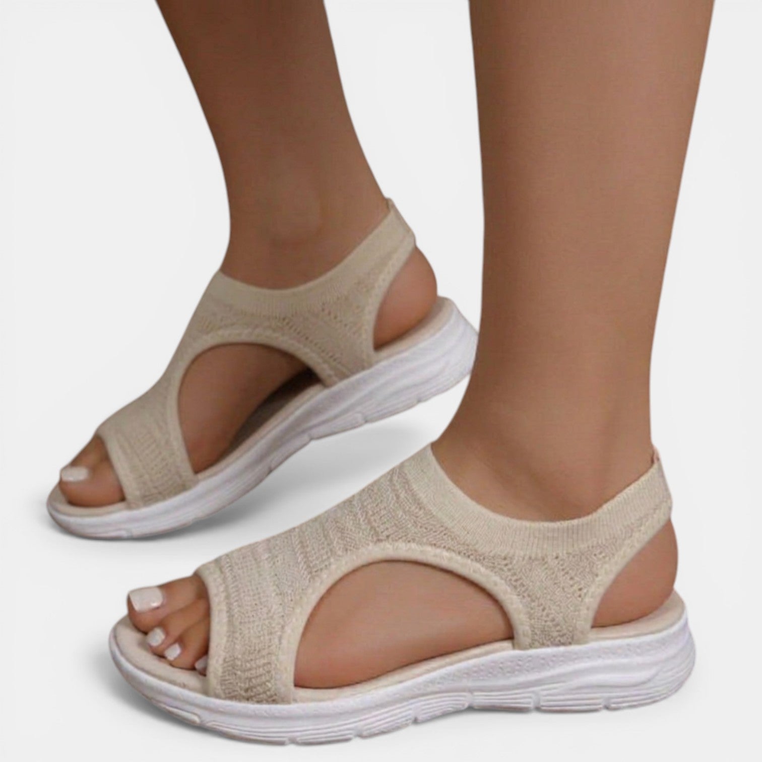 Women's Orthopedic Sandals for Plantar Fasciitis