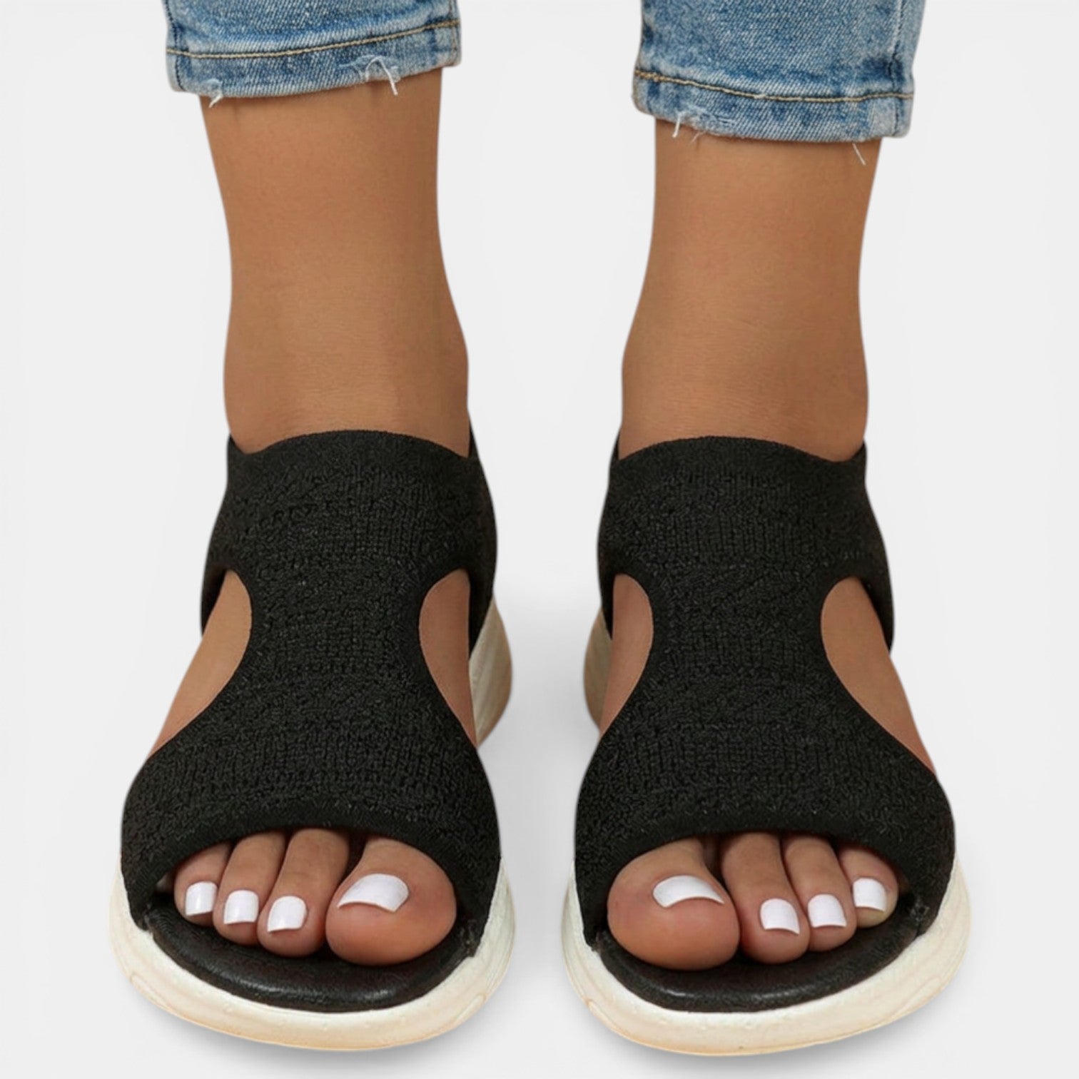 Women's Orthopedic Sandals for Plantar Fasciitis