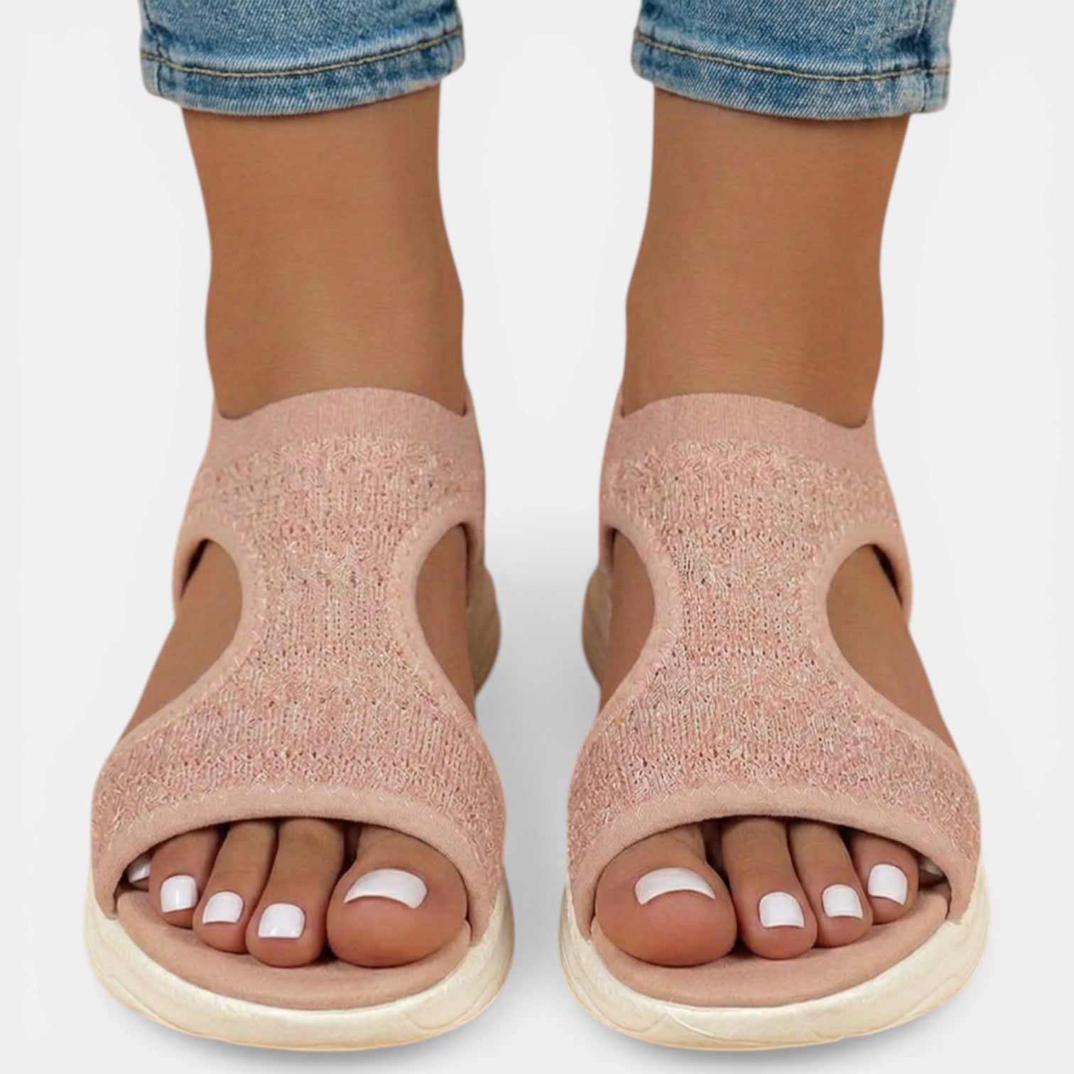 Women's Orthopedic Sandals for Plantar Fasciitis