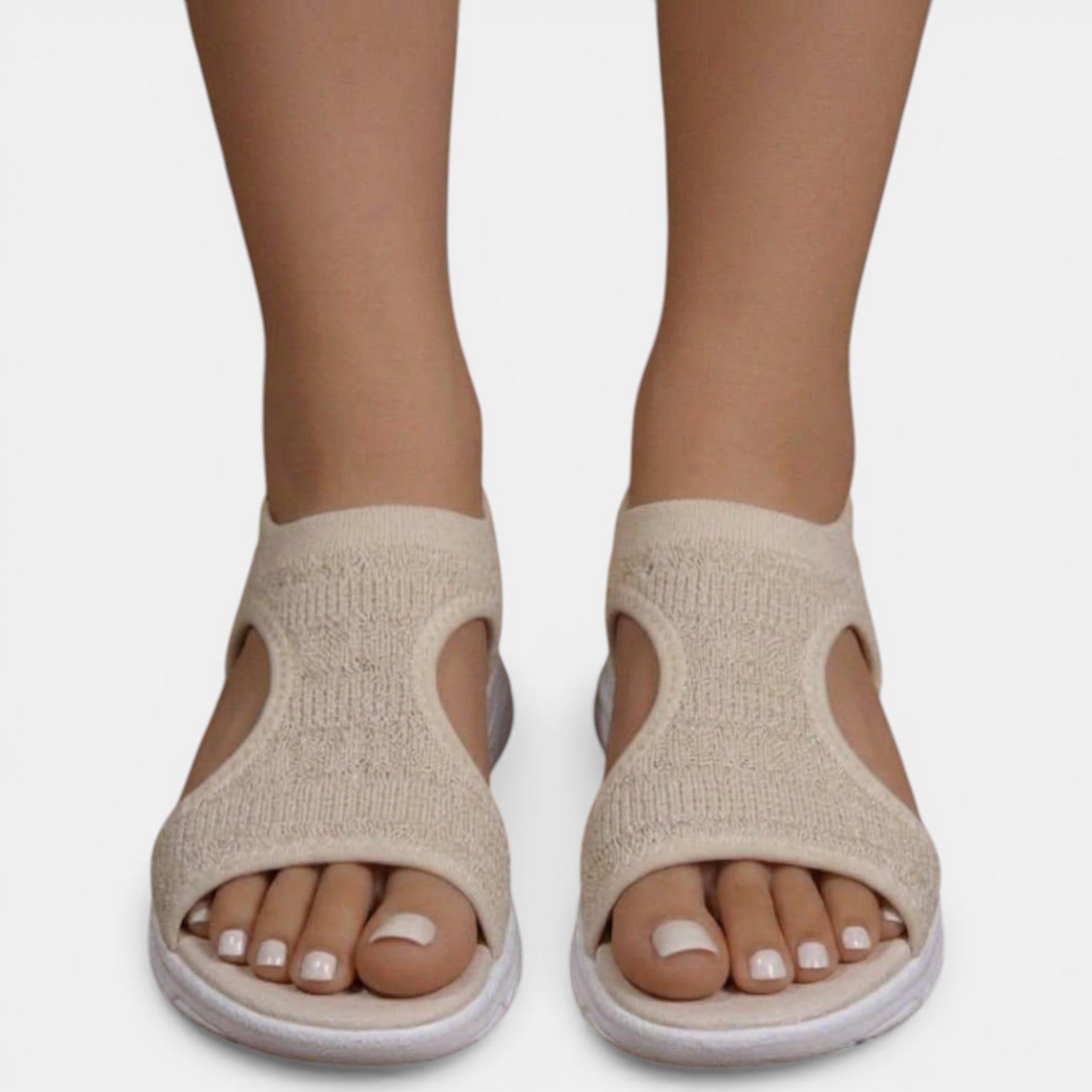 Women's Orthopedic Sandals for Plantar Fasciitis