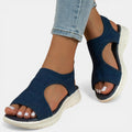 Women's Orthopedic Sandals for Plantar Fasciitis
