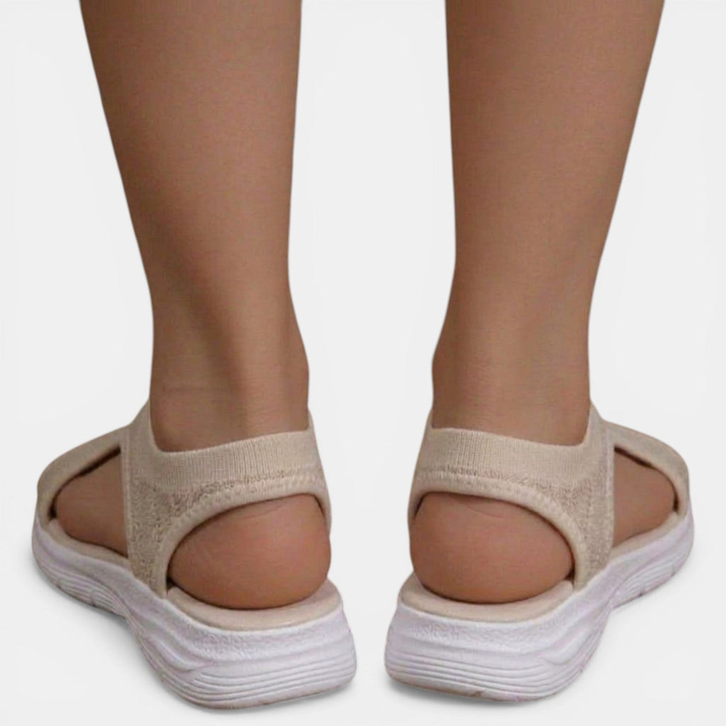 Women's Orthopedic Sandals for Plantar Fasciitis