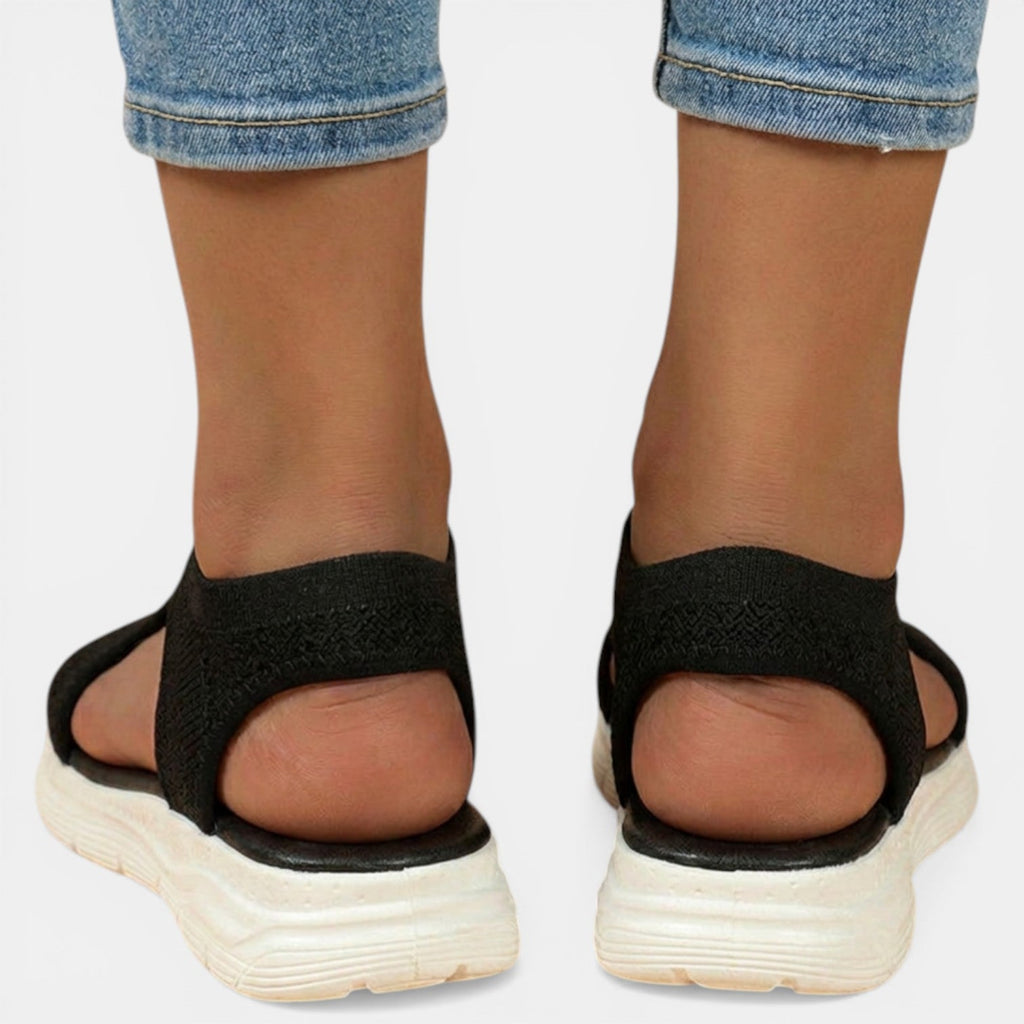Women's Orthopedic Sandals for Plantar Fasciitis