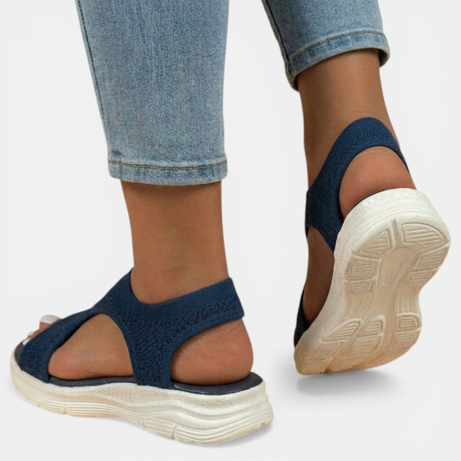 Women's Orthopedic Sandals for Plantar Fasciitis
