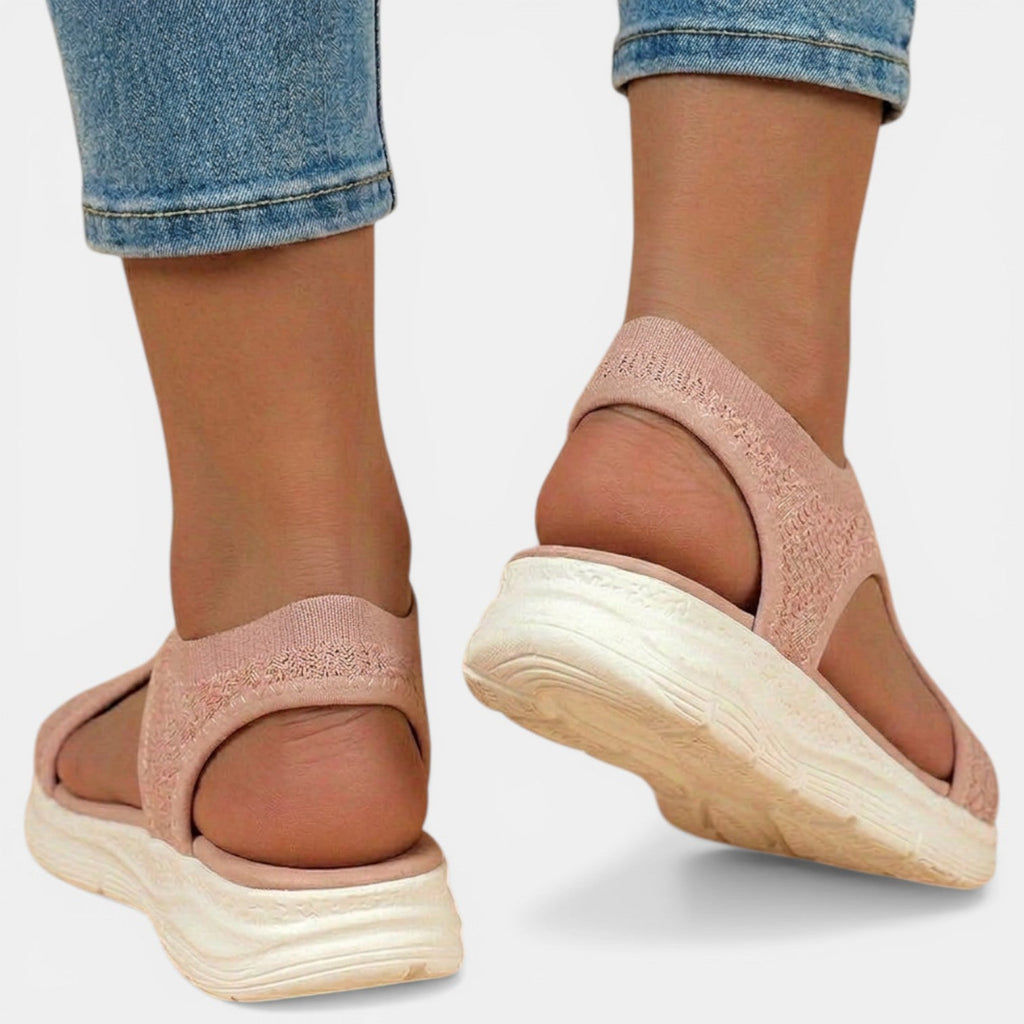 Women's Orthopedic Sandals for Plantar Fasciitis