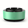 Smart Air Purifier Ashtray  Multi-Layer Smoke Filtration System - Product detail 7