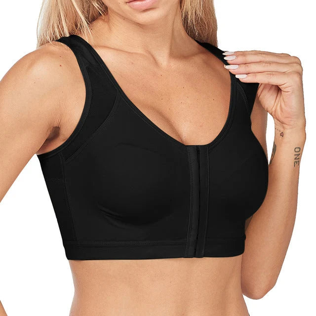 Comfortable Supportive Sports Bra